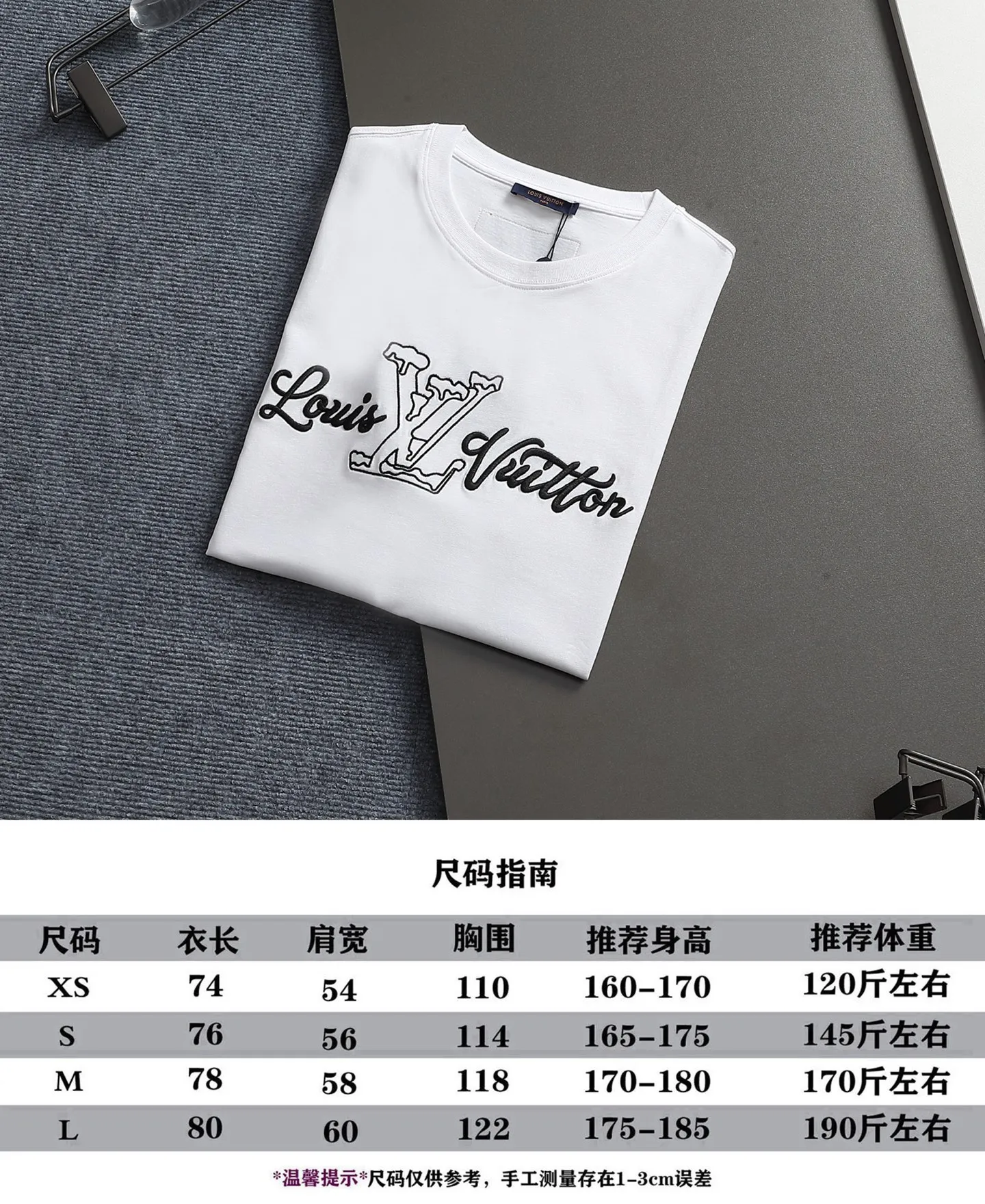 🅿️170 LV 25ss spring and summer printed short T series -1v Yayoi Kusama series pumpkin 🎃 pattern round neck short-sleeved T-shirt. Made of 32-count double yarn pure cotton 240g, washed at high temperature, will not shrink or fade. Comfortable to the touch, super texture❤️ Back-stitched cuff design, yellow back-mark embellishment, and a full set of accessories. A must-have for trendy men and trendy women, the classic drop-shoulder slightly wide version is available exclusively from stock!         ⚠️Only make high quality products, reject junk goods!  -Color: White Black -Size: XS S M L -Crowd: Unisex